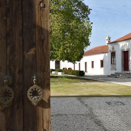 Отель Quinta Da Lapa Manique do Intendente Экстерьер фото