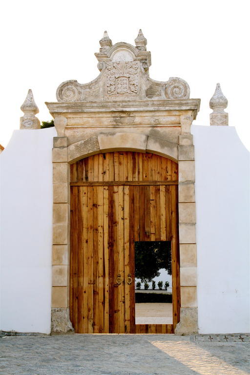 Отель Quinta Da Lapa Manique do Intendente Экстерьер фото