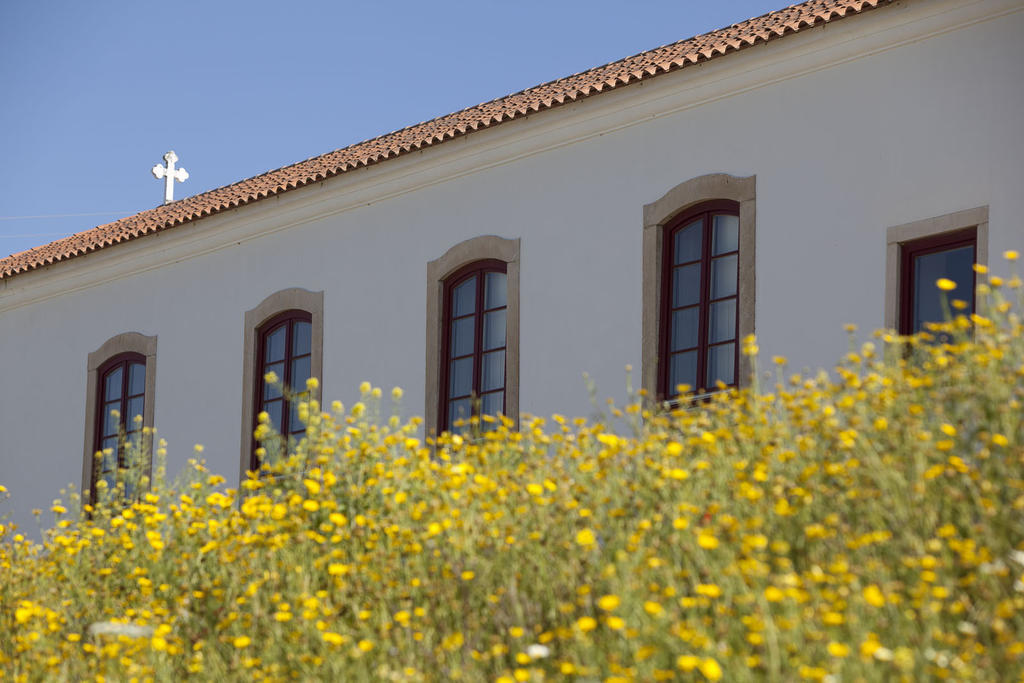 Отель Quinta Da Lapa Manique do Intendente Экстерьер фото